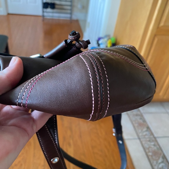 AUTHENTICATED Coach Daypack - Picture 3 of 7